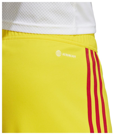 Adidas Ανδρικό σορτς Tiro 23 SHO Adidas Ανδρικό σορτς Tiro 23 SHO